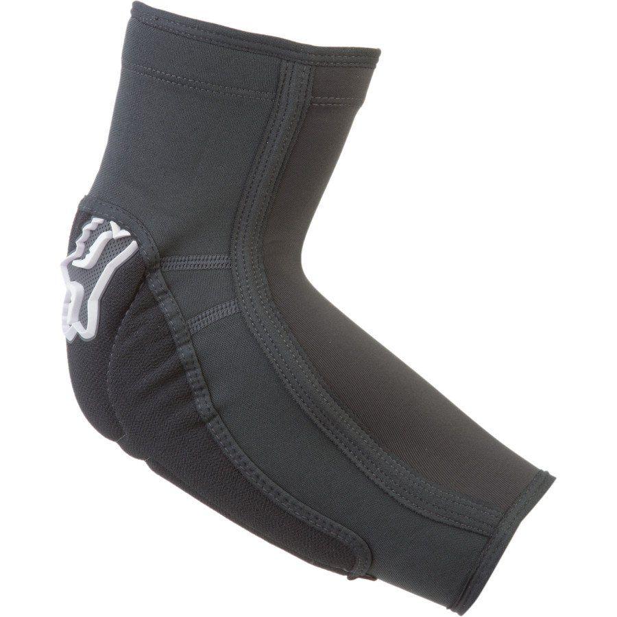 Налокотники Fox Launch Enduro Elbow Pad grey