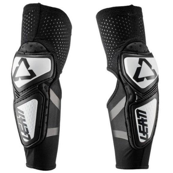 Налокотники Leatt Contour Elbow Guard White/Black