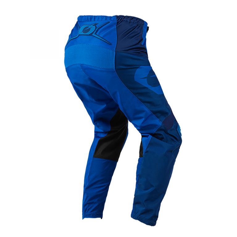 Штаны ONEAL ELEMENT RACEWEAR 21 синий  1