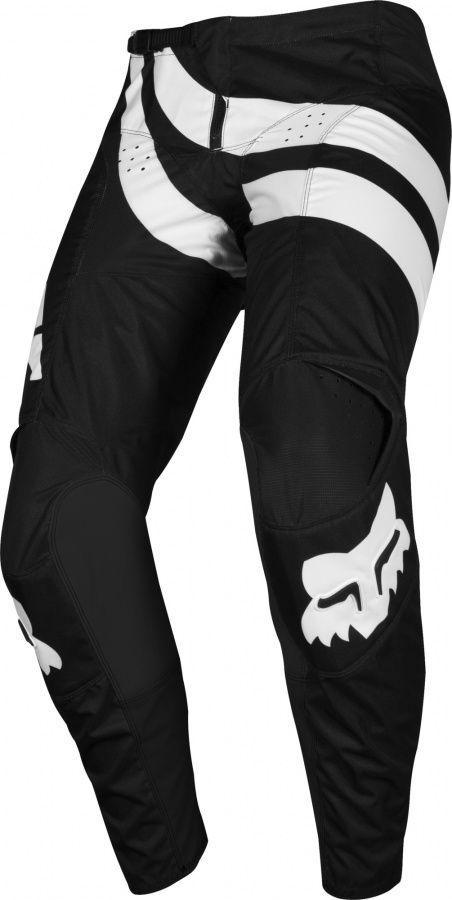 Мотоштаны кроссовые Fox 180 Cota Pant Black