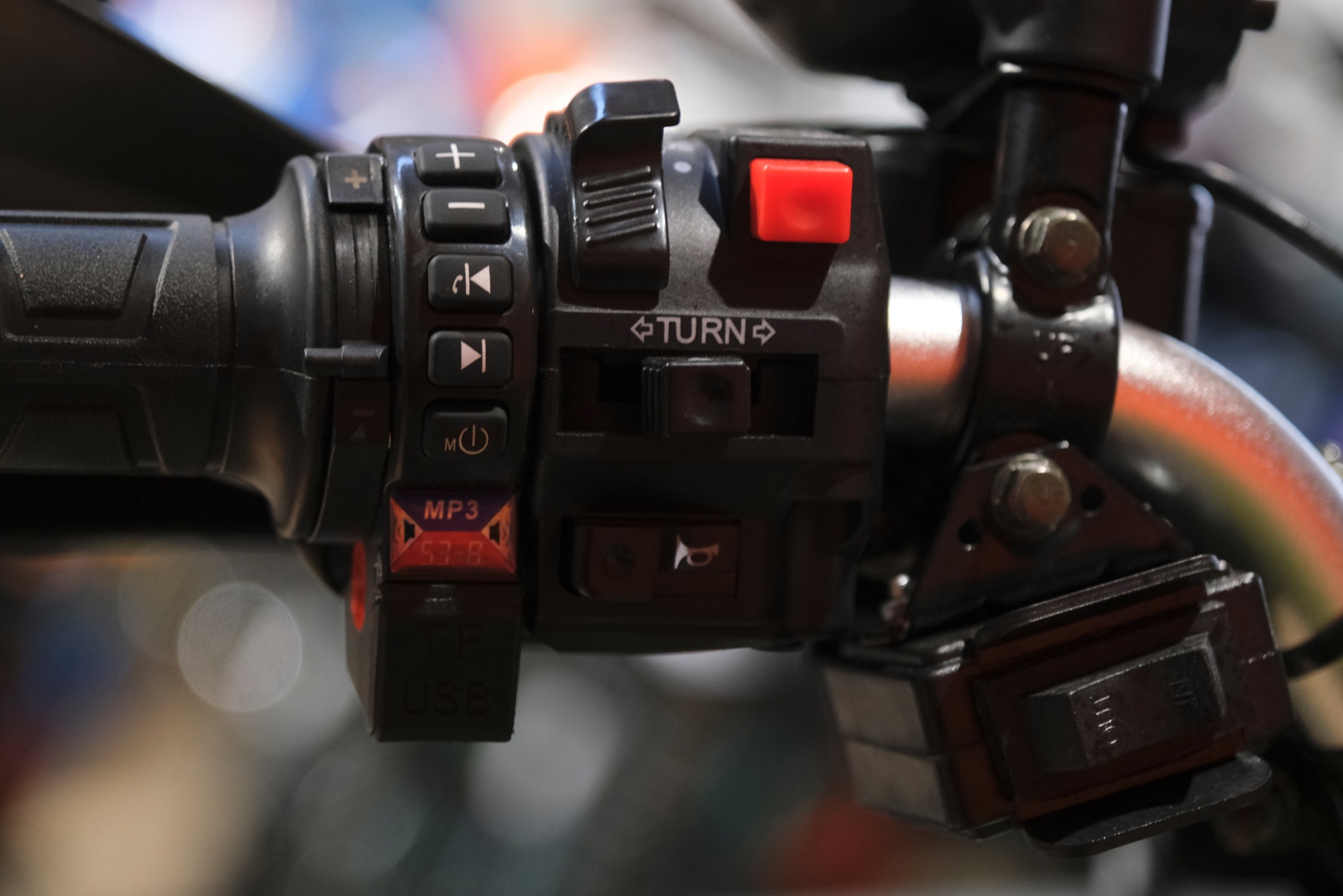 Wasp 200 Lux (зеленый-белый) (5)